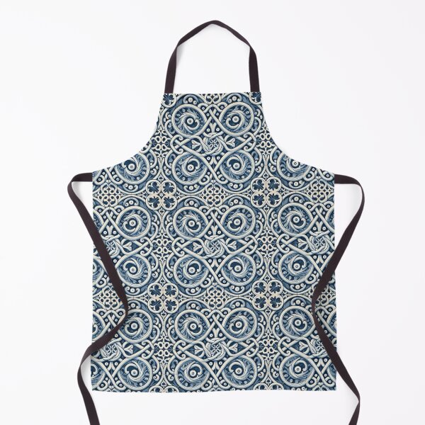 Item preview, Portuguese Azulejo design designed and sold by Gaspar Avila.