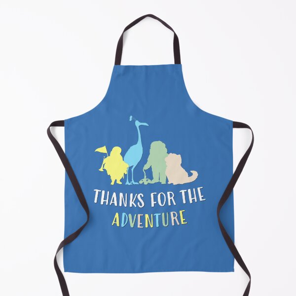 Item preview, Thanks For The Adventure designed and sold by duchessjessica.