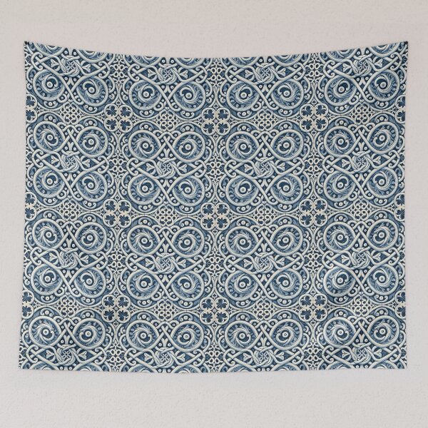 Item preview, Portuguese Azulejo design designed and sold by Gaspar Avila.