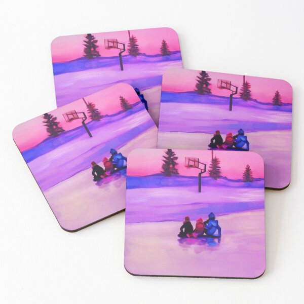 Item preview, Midwest Winter designed and sold by sandpiperdesigns.