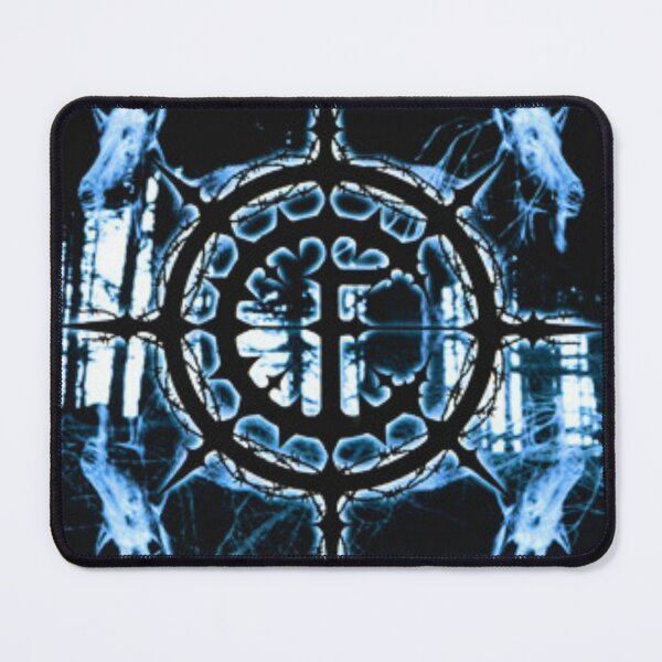 Item preview, CARPATHIAN FOREST designed and sold by MetalRockProg.