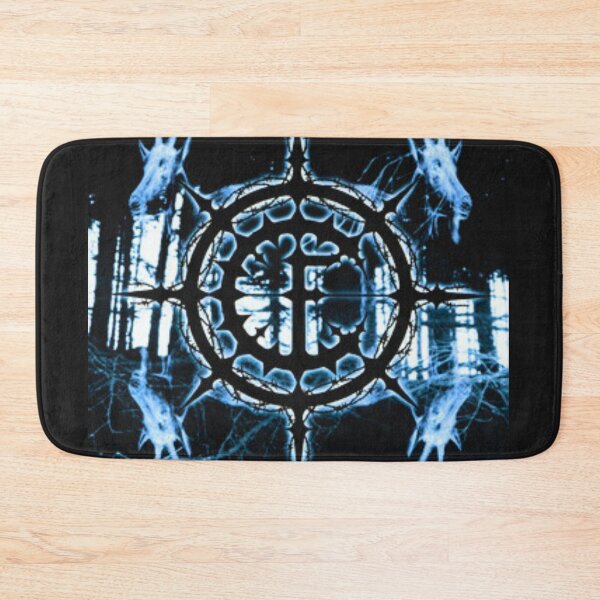 Item preview, CARPATHIAN FOREST  designed and sold by MetalRockProg.