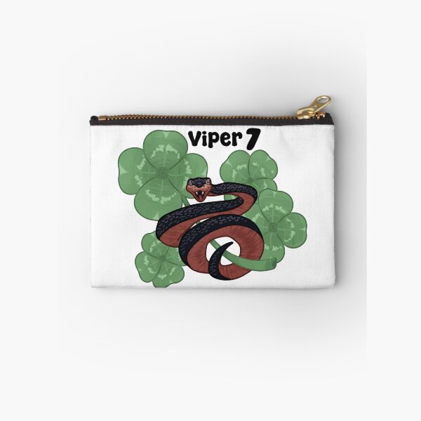 Item preview, Viper 7 designed and sold by Rychipuff.