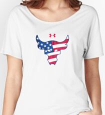under armour Women's Relaxed Fit T-Shirt