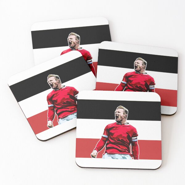 Item preview, Rooney designed and sold by MDC-99.