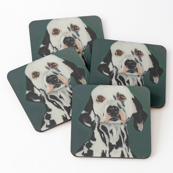 Item preview, Daisy the Dalmatian - Dog designed and sold by Krusty.