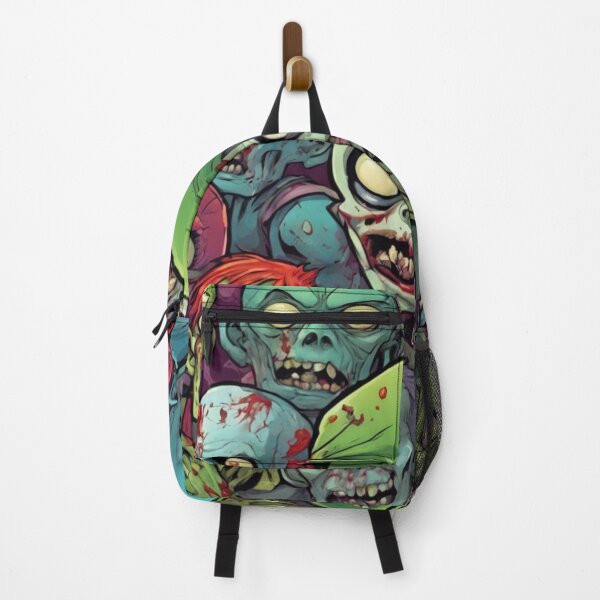 Item preview, Zombie Horde designed and sold by Thaivi Design.