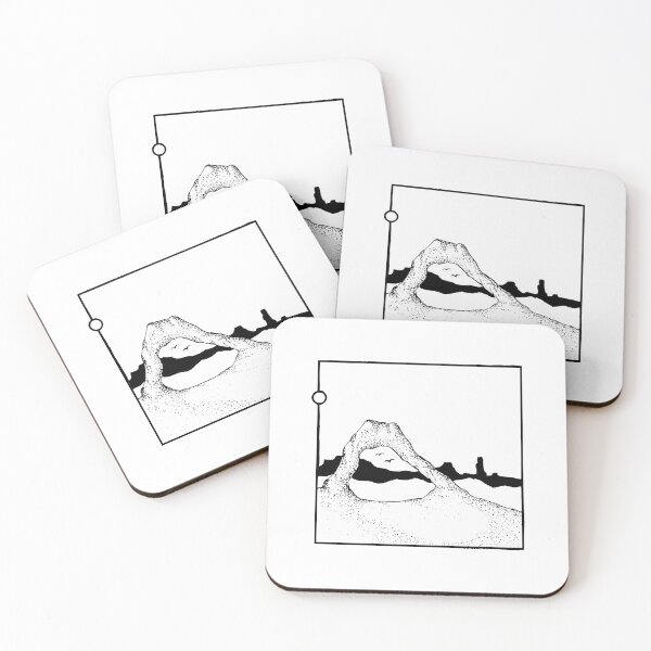 Item preview, Southwest Arch designed and sold by GrowNewThings.