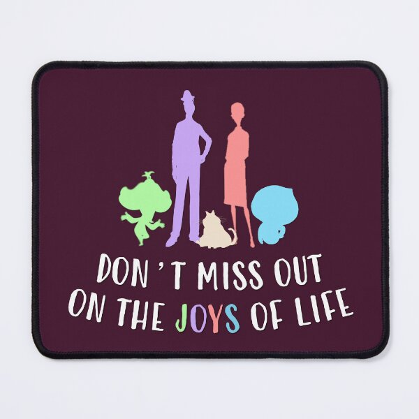 Item preview, The Joys Of Life designed and sold by duchessjessica.