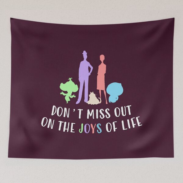 Item preview, The Joys Of Life designed and sold by duchessjessica.