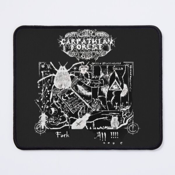 Item preview, CARPATHIAN F designed and sold by MetalRockProg.
