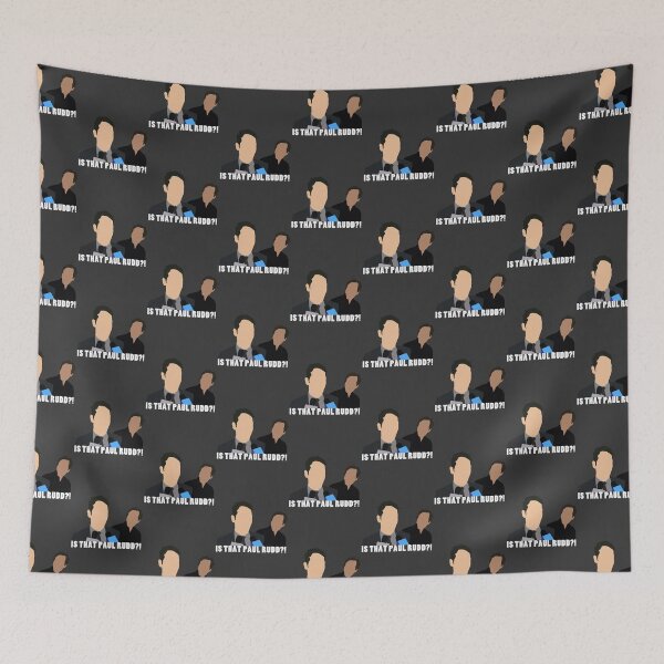 Item preview, IS THAT PAUL RUDD?! designed and sold by shopfandomhq.