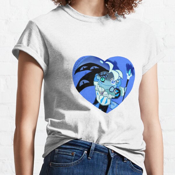 Item preview, Shadow Milk Cookie designed and sold by 27kb.