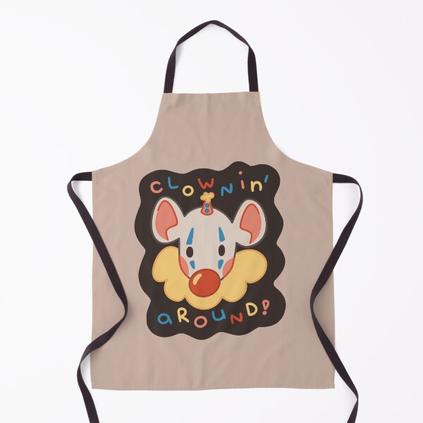 Item preview, Clownin' Around Mouse designed and sold by echoforest.