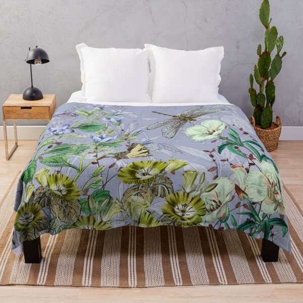 Item preview, Vintage Botanical Print designed and sold by TurquoiseBird.