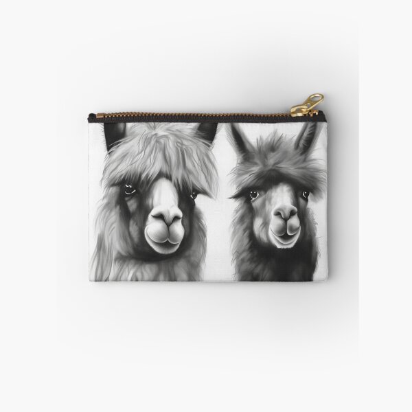 Item preview, Alpakas Freunde designed and sold by Carinaprint.