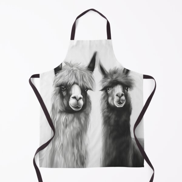 Item preview, Alpakas Freunde designed and sold by Carinaprint.