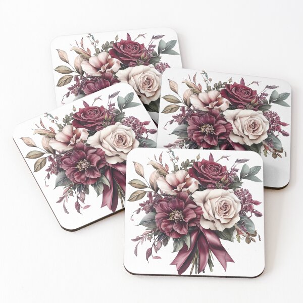 Item preview, Beautiful bouquet of mixed flowers designed and sold by Virginiia89.