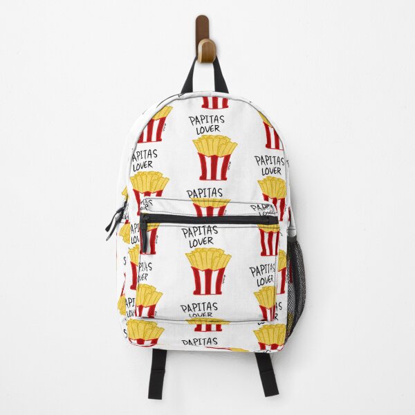 Item preview, Lover of French fries designed and sold by Kztrozo.