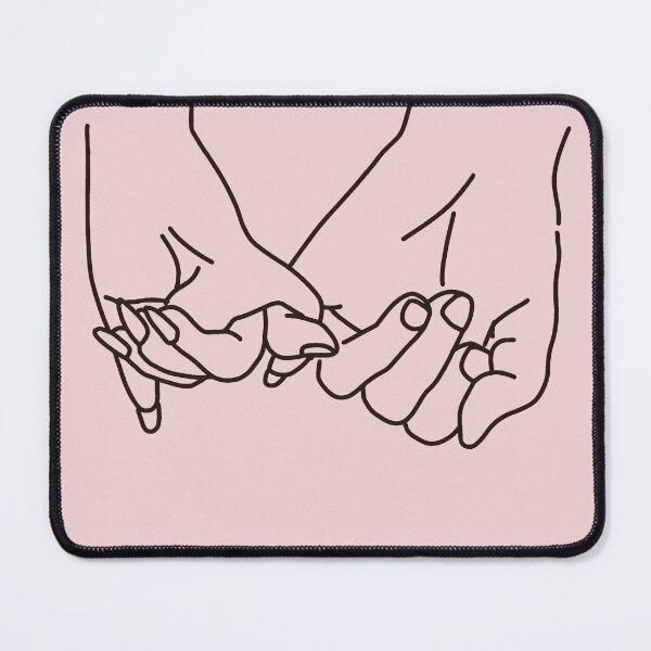Item preview, Holding Hands  designed and sold by CelestialPrint.
