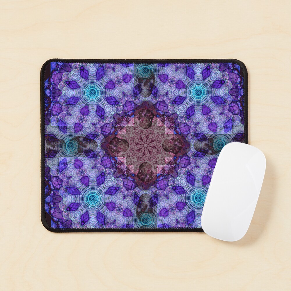 Item preview, Mouse Pad designed and sold by Psychetriptik.
