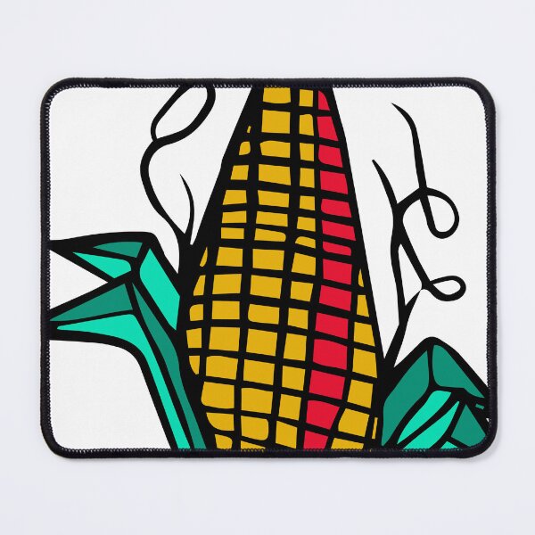 Item preview, Los Hijos del Maiz designed and sold by LuleCreative.