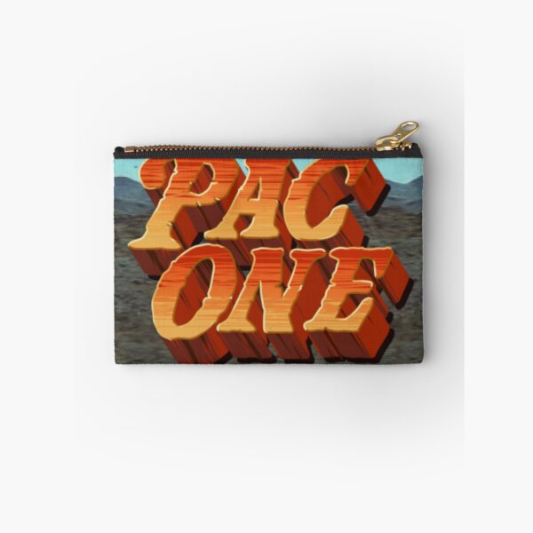 Item preview, Pac "Blazing Saddles" One designed and sold by trev4000.