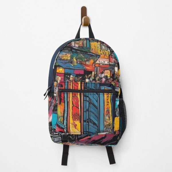 Item preview, Cityscape Dreams designed and sold by Thaivi Design.