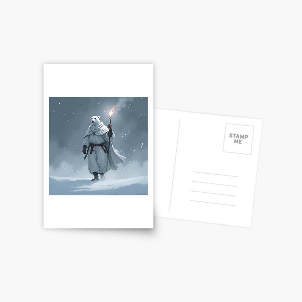Item preview, Postcard designed and sold by JCPPShop.