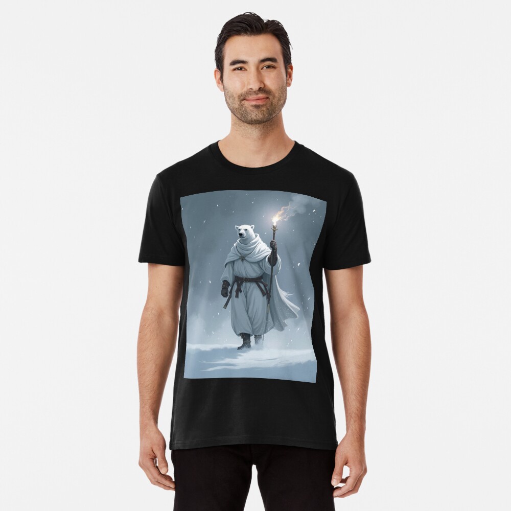 Item preview, Premium T-Shirt designed and sold by JCPPShop.
