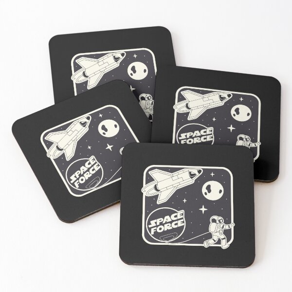 Item preview, Galactic Exploration: Futuristic Space Adventures designed and sold by Timegraf.