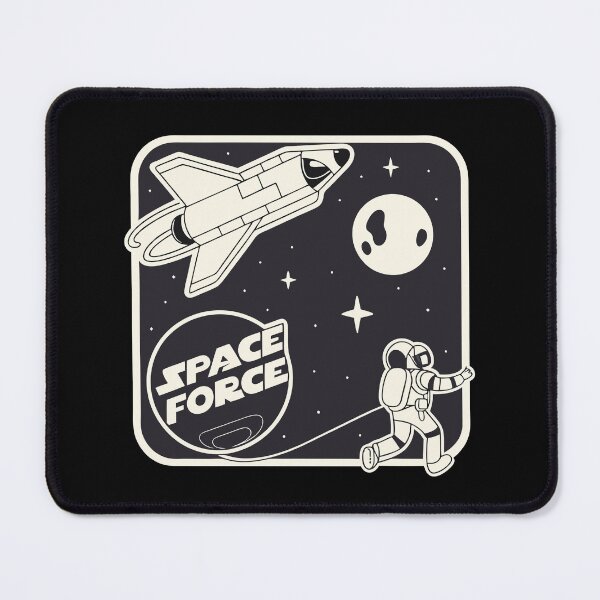 Item preview, Galactic Exploration: Futuristic Space Adventures designed and sold by Timegraf.