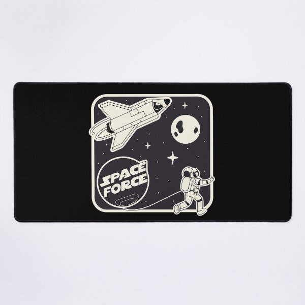 Item preview, Galactic Exploration: Futuristic Space Adventures designed and sold by Timegraf.