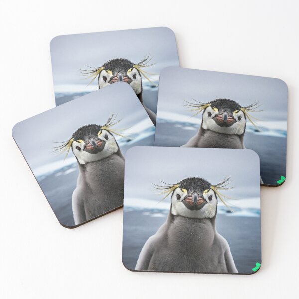 Item preview, PENGUIN 'Tod'  designed and sold by RWSCS.