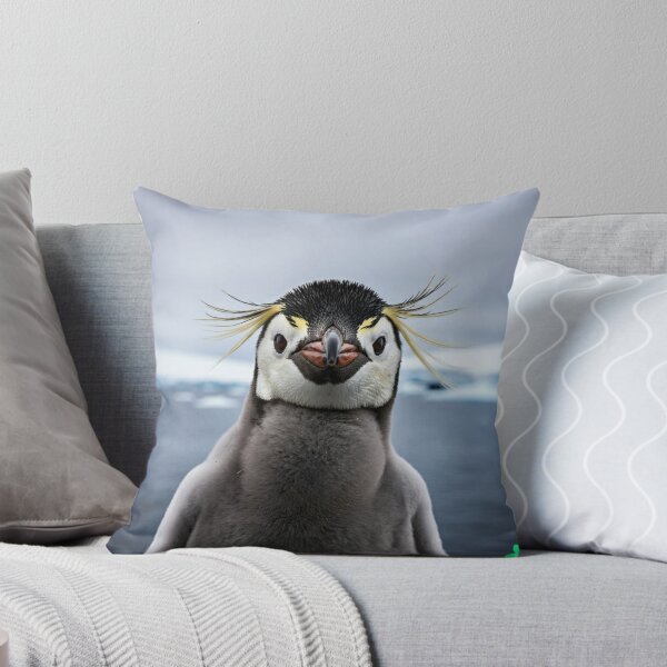 Item preview, PENGUIN 'Tod'  designed and sold by RWSCS.