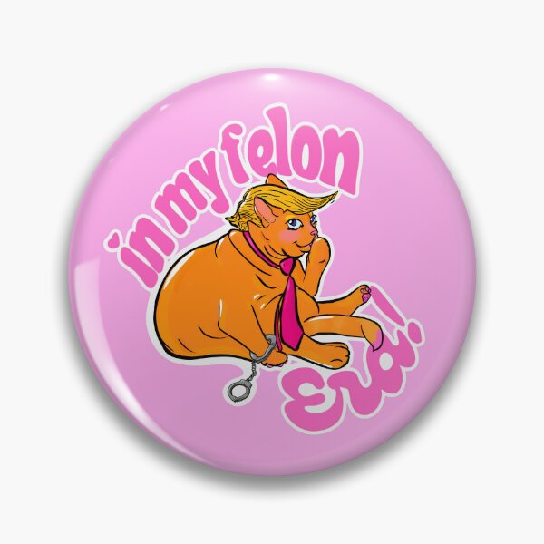 Item preview, In my felon era designed and sold by Jatmeow.
