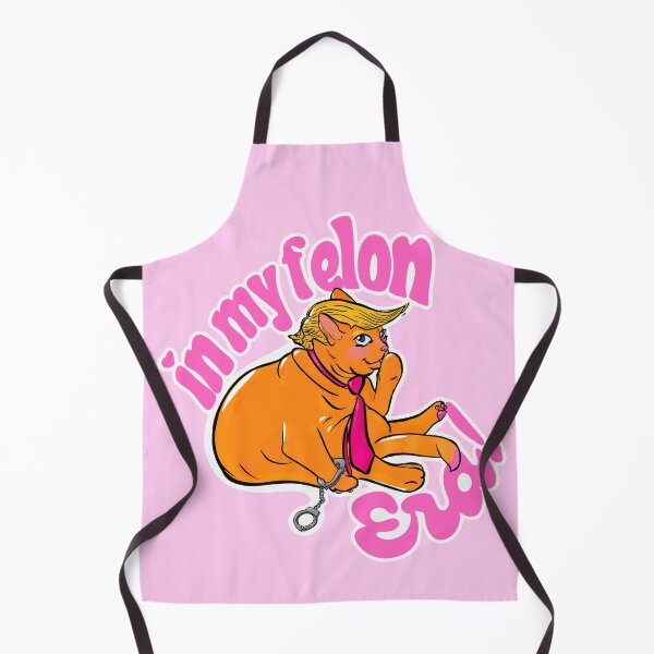 Item preview, In my felon era designed and sold by Jatmeow.