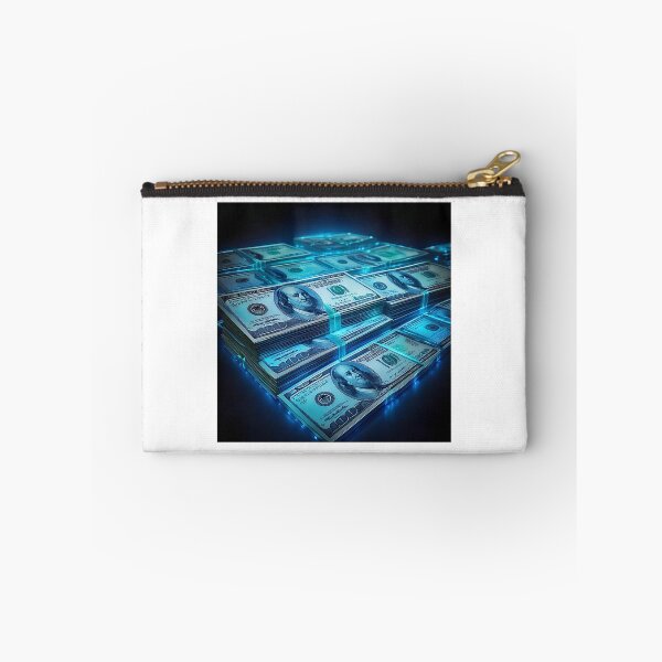 Item preview, 100 dollar notes racks designed and sold by enlightenedonez.
