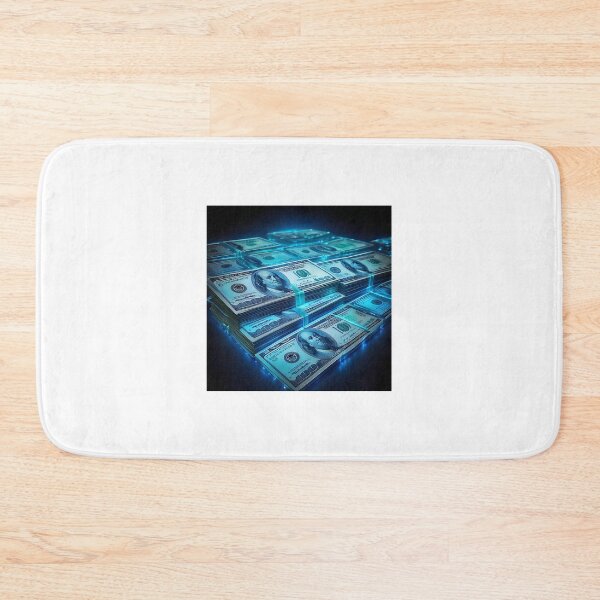 Item preview, 100 dollar notes racks designed and sold by enlightenedonez.