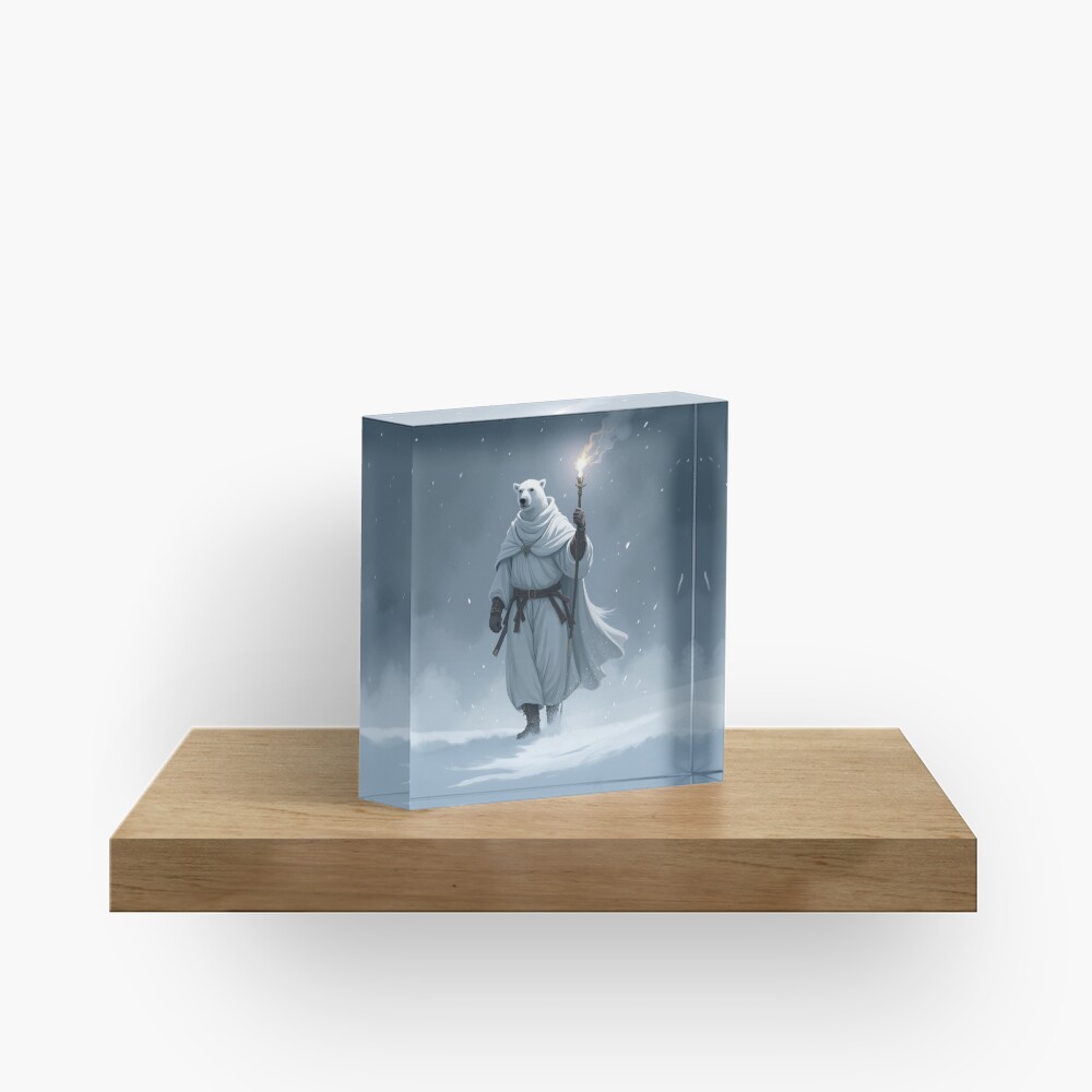 Item preview, Acrylic Block designed and sold by JCPPShop.