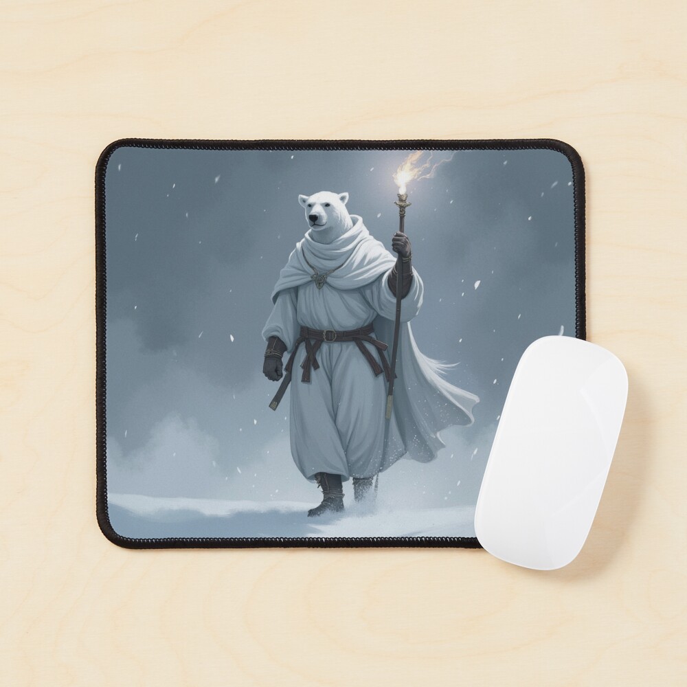 Item preview, Mouse Pad designed and sold by JCPPShop.