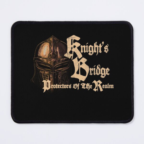 Item preview, Knight's Bridge designed and sold by John MacPherson Allan.