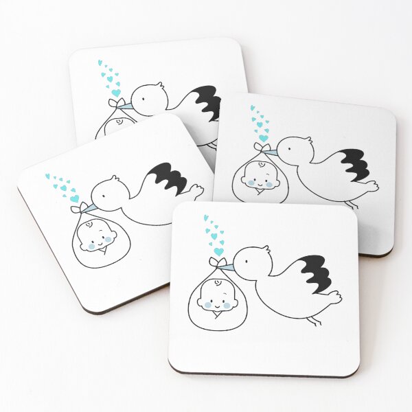Item preview, Baby Delivery designed and sold by CelestialPrint.