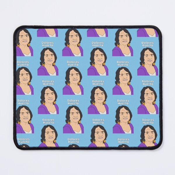 Item preview, Dolores Huerta designed and sold by elviamontemayor.