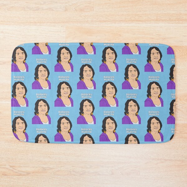 Item preview, Dolores Huerta designed and sold by elviamontemayor.