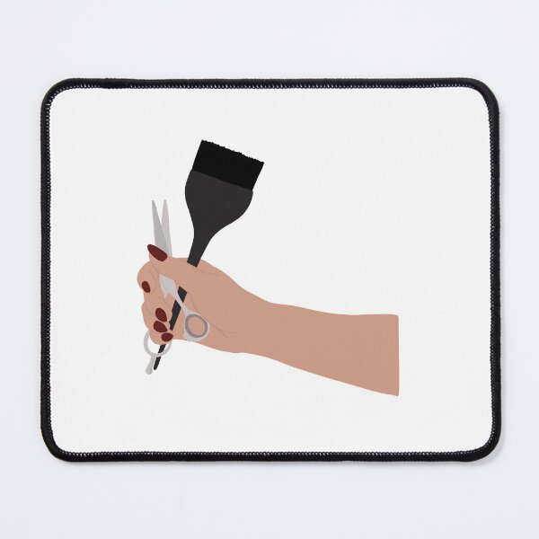 Item preview, Hairstylist tools designed and sold by k8cre8ts.