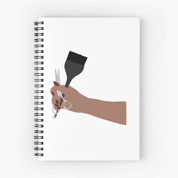 Item preview, Hairstylist tools designed and sold by k8cre8ts.