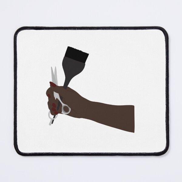 Item preview, Hairstylist tools designed and sold by k8cre8ts.
