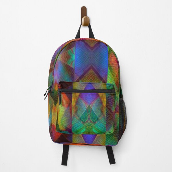 Item preview, Rainbows #271 by Cecile Grace Charles designed and sold by CecileCharles.