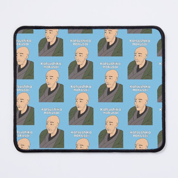 Item preview, Katsushika Hokusai designed and sold by elviamontemayor.